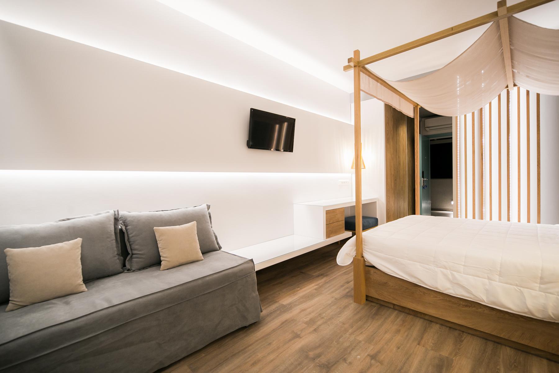 Appartementen Sunrise Village