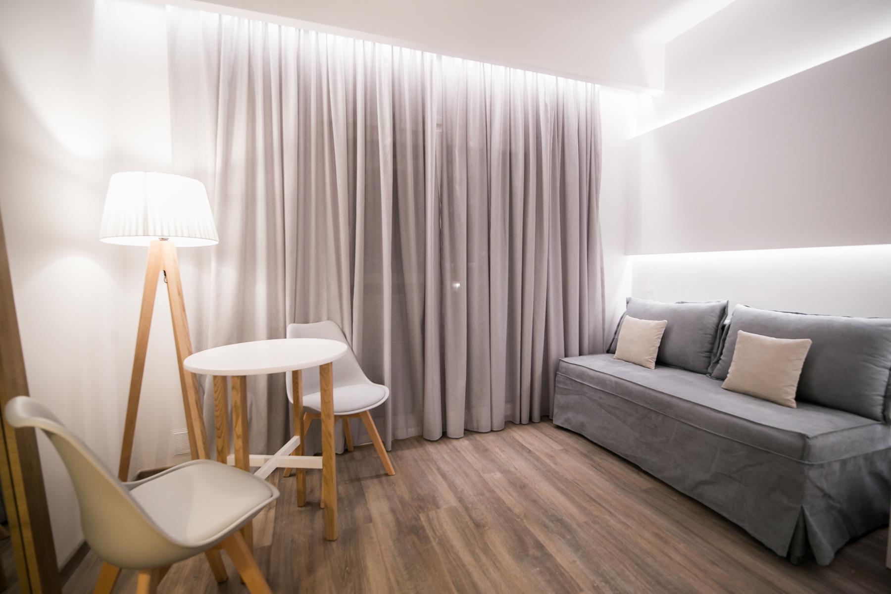 Appartementen Sunrise Village