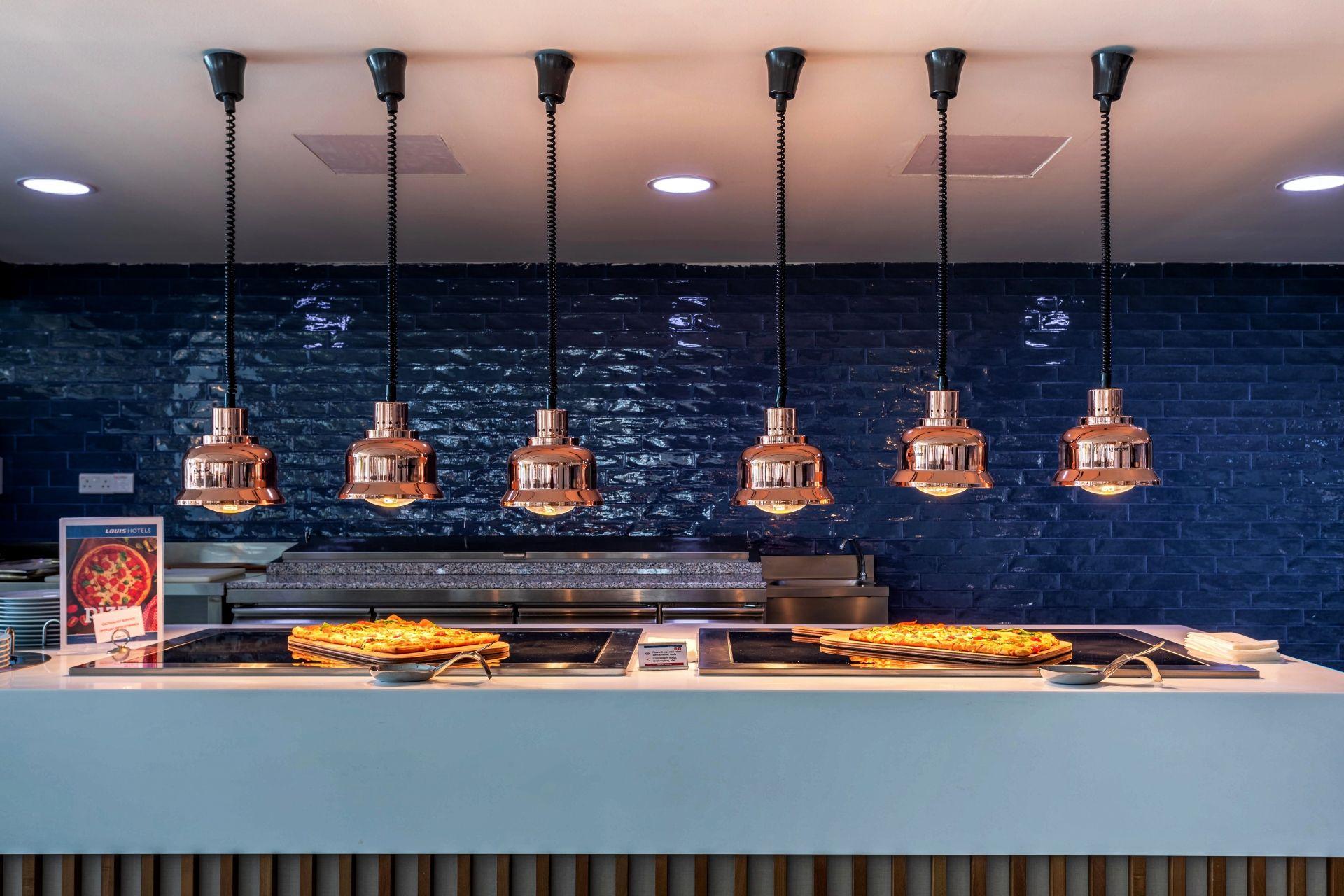 Hotel Louis Phaethon Beach