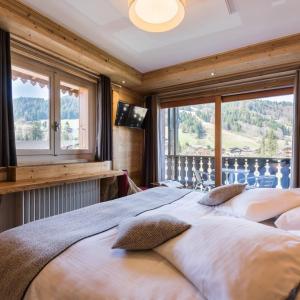 Hotel Le Petit Dru Hotel Le Petit Dru
