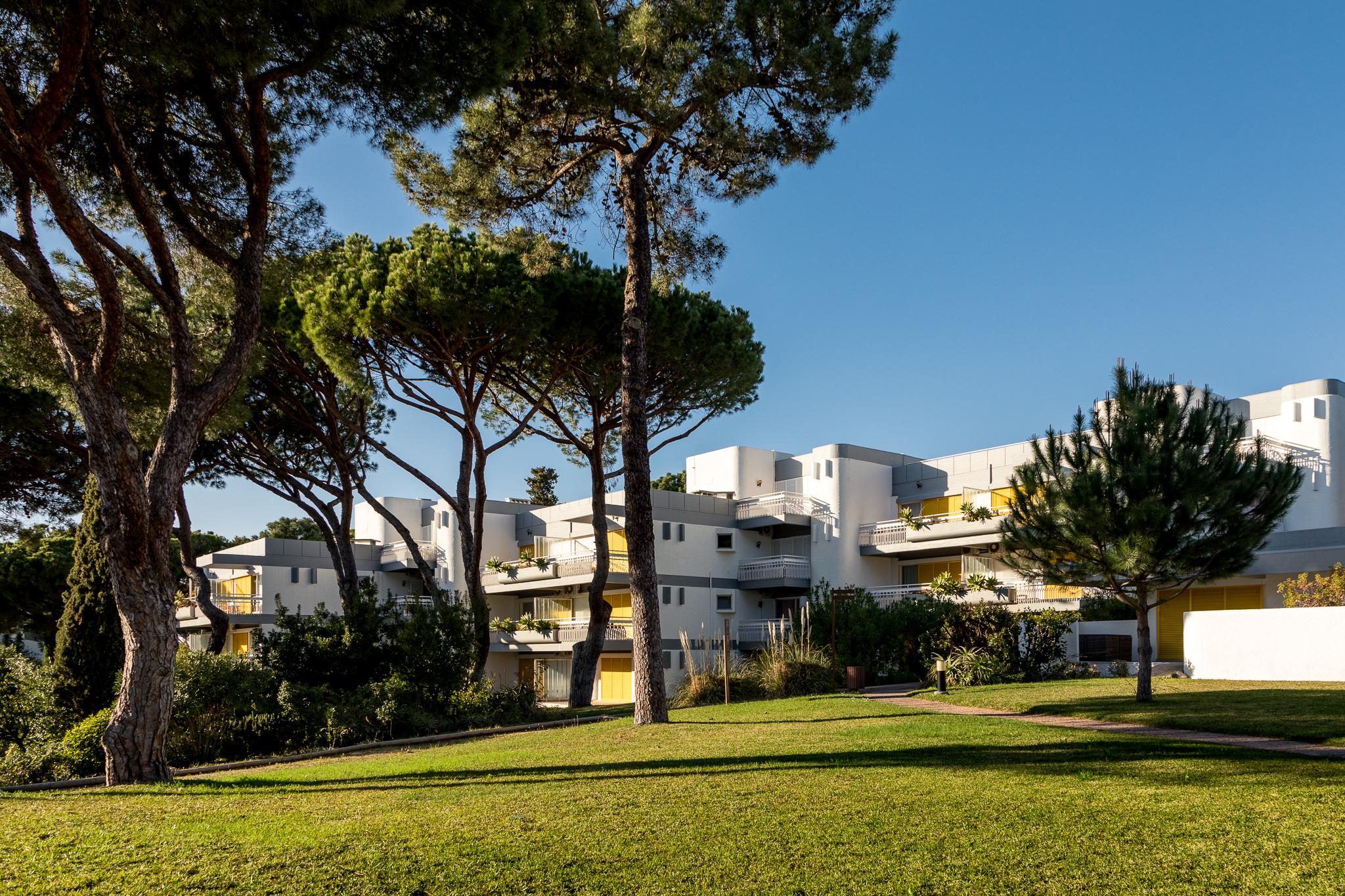 Appartementen Pinhal da Marina