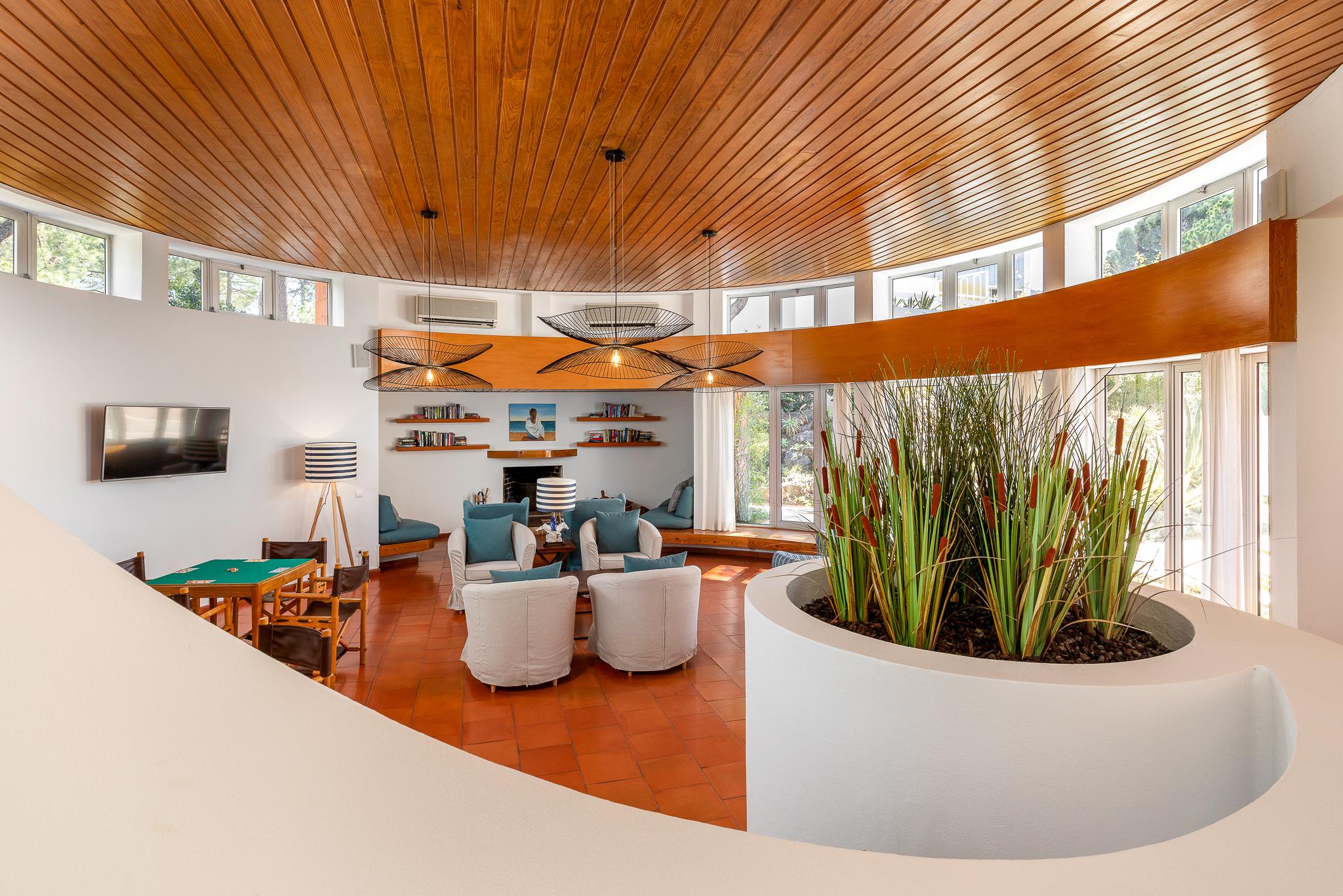 Appartementen Pinhal da Marina