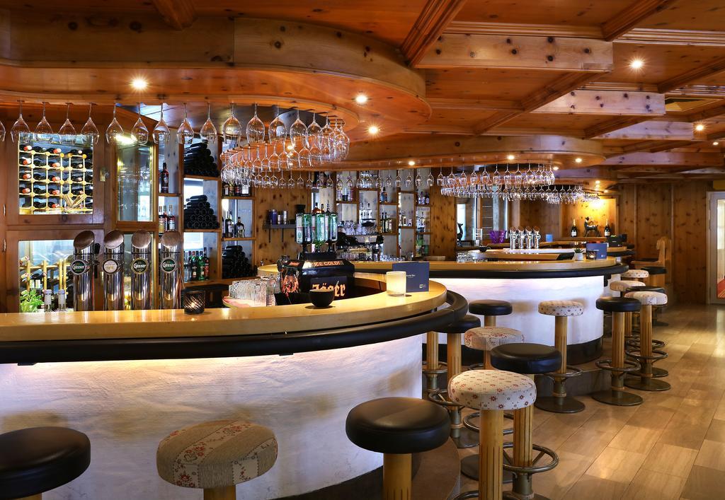 JUFA Alpenhotel Saalbach