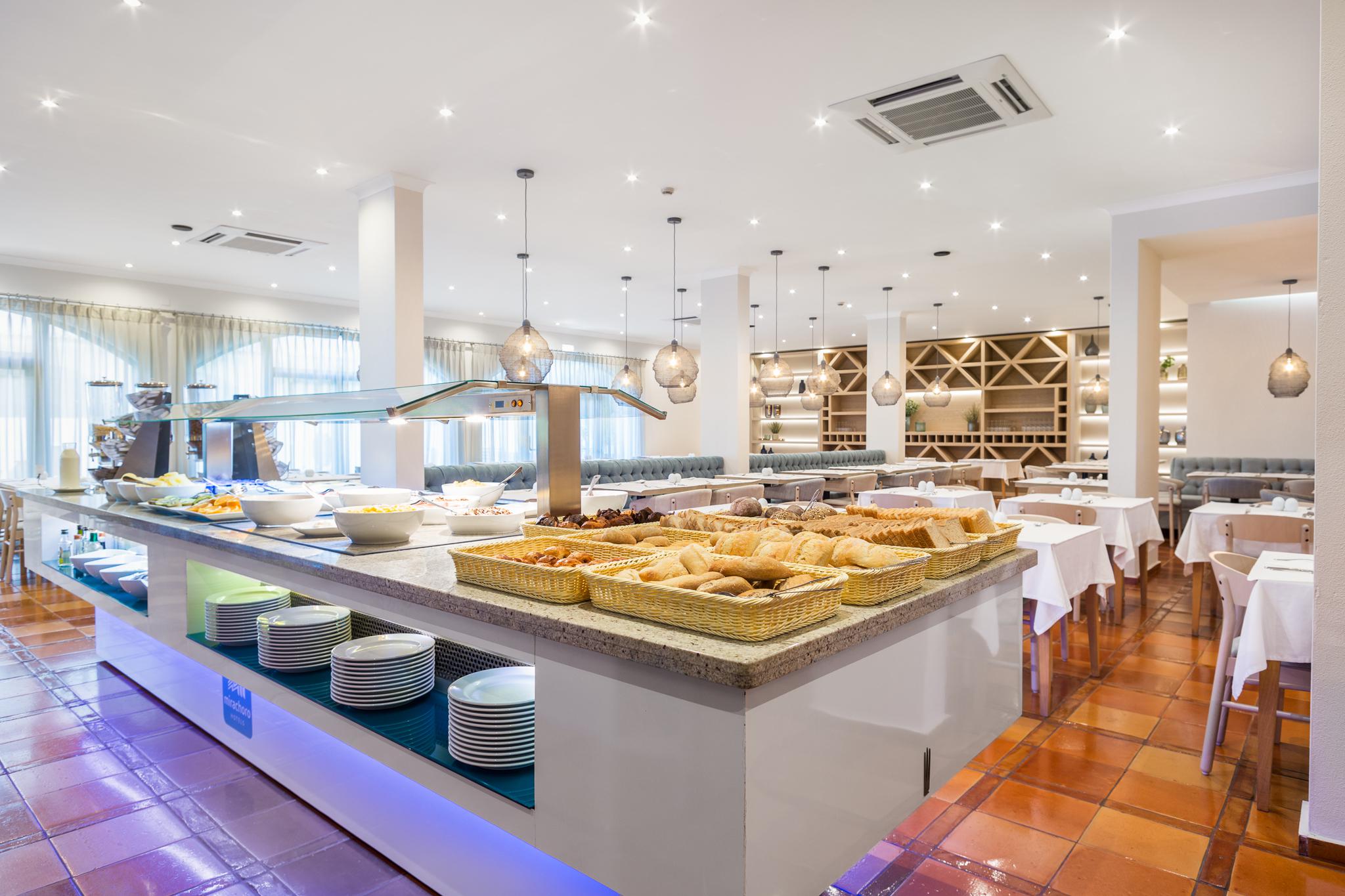 Hotel Mirachoro Carvoeiro