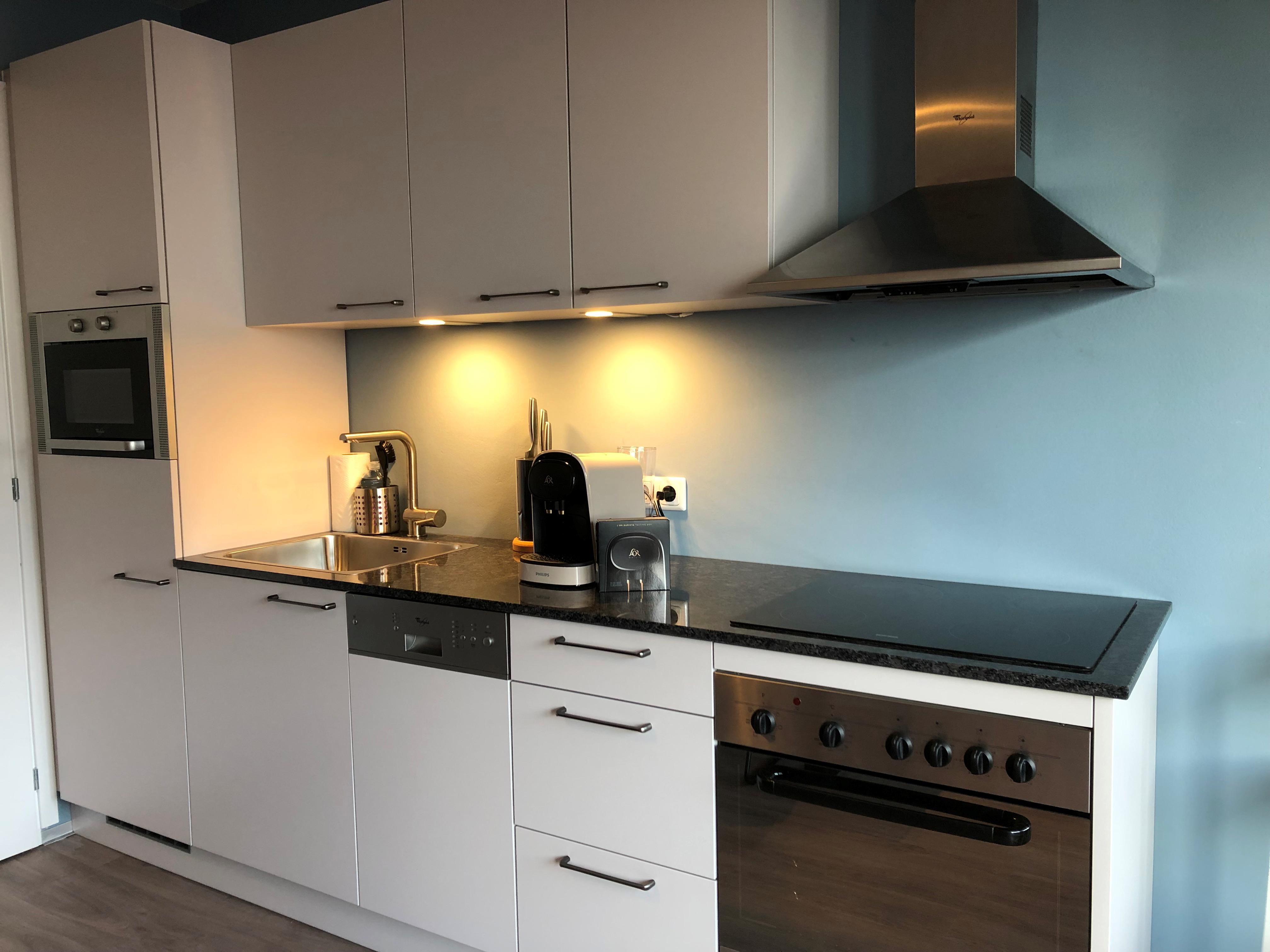 Dahoam by Sarina - Village Appartments