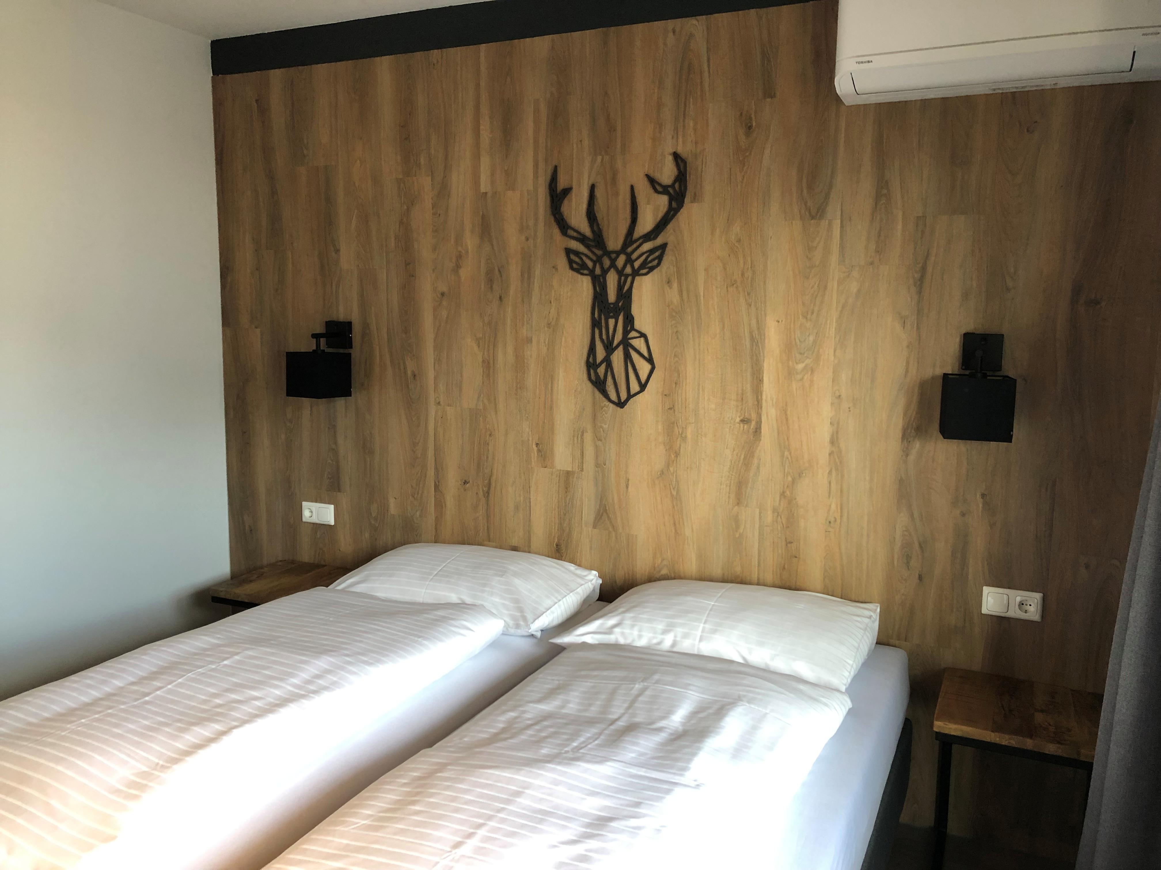 Dahoam by Sarina - Village Appartments