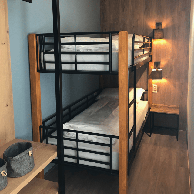 Dahoam by Sarina - Village Appartments