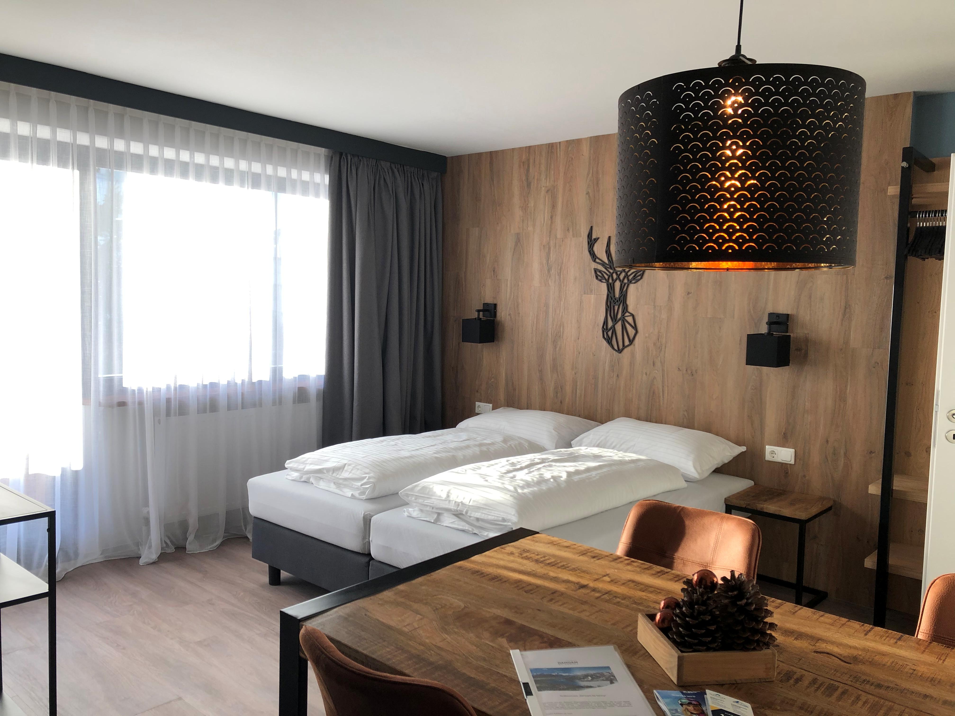 Dahoam by Sarina - Village Appartments