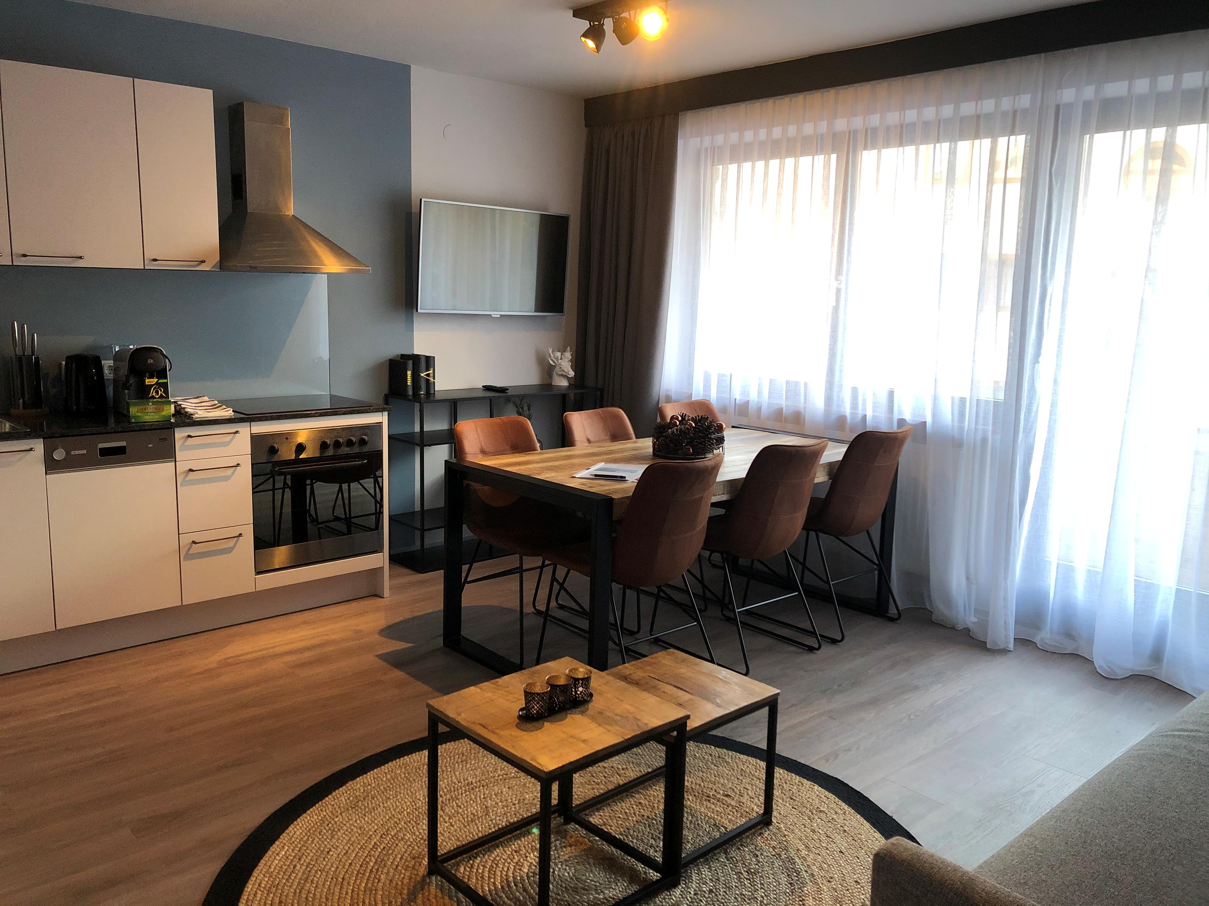 Dahoam by Sarina - Village Appartments