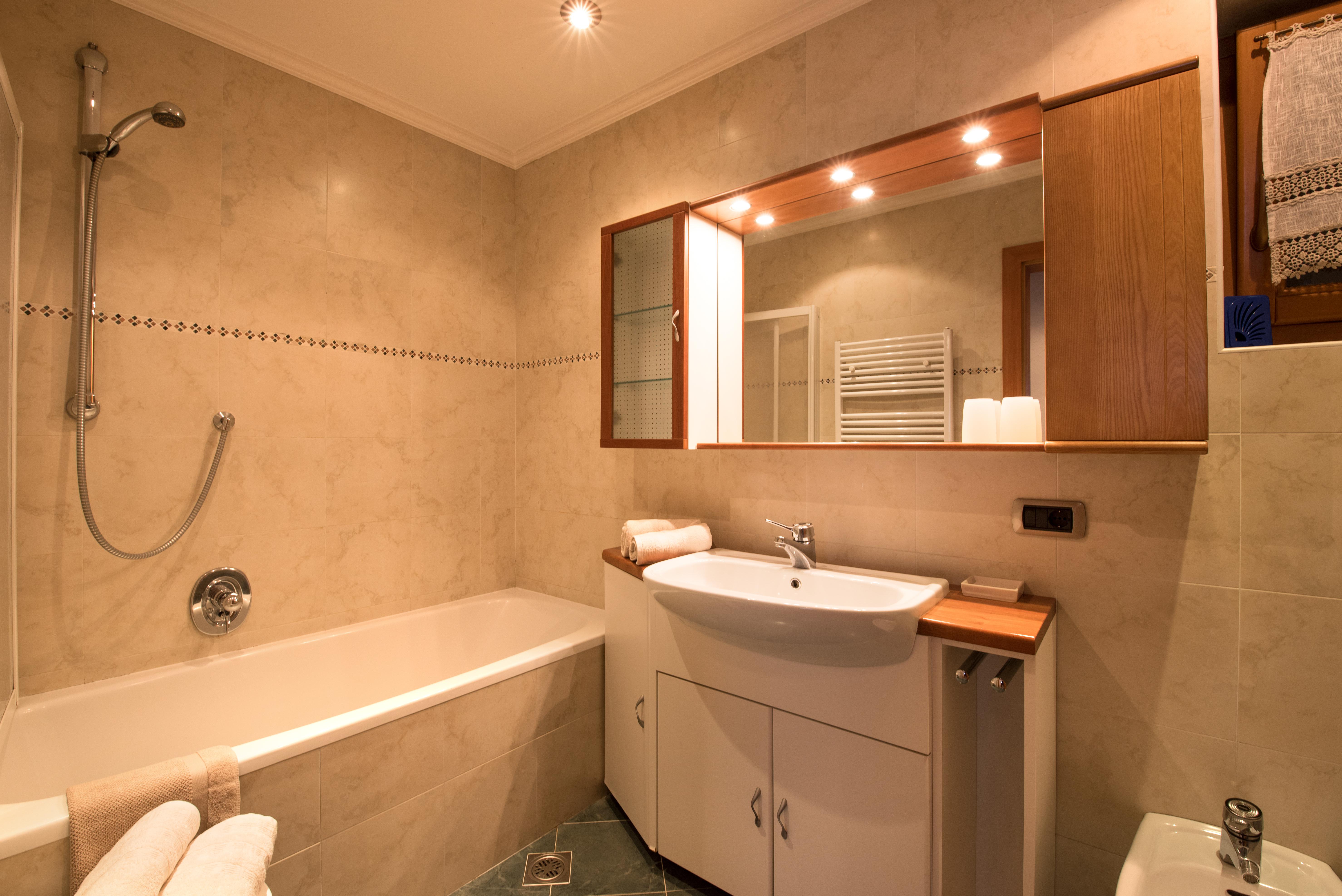 Appartementen Cêsa Ruacia