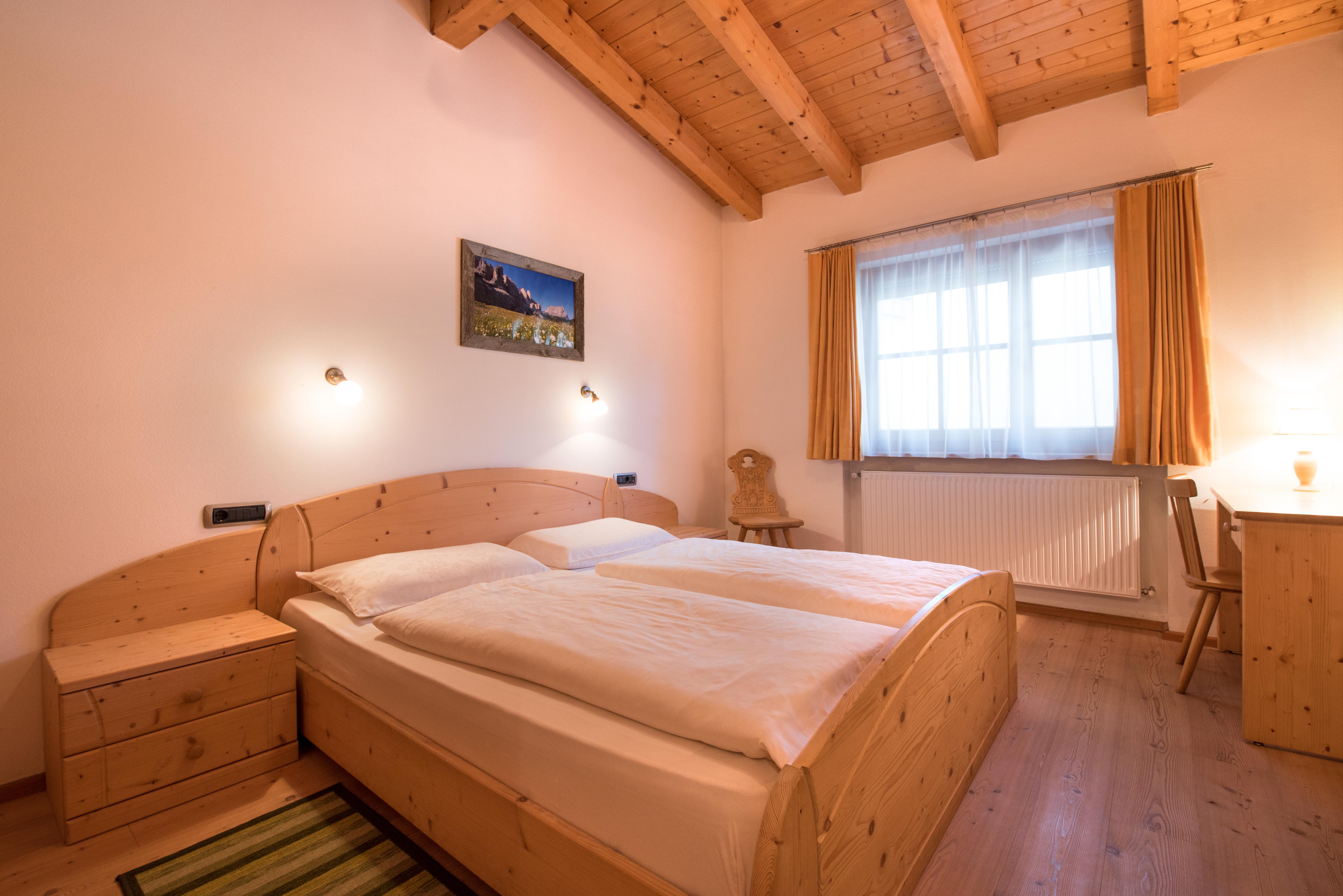 Appartementen Cêsa Ruacia