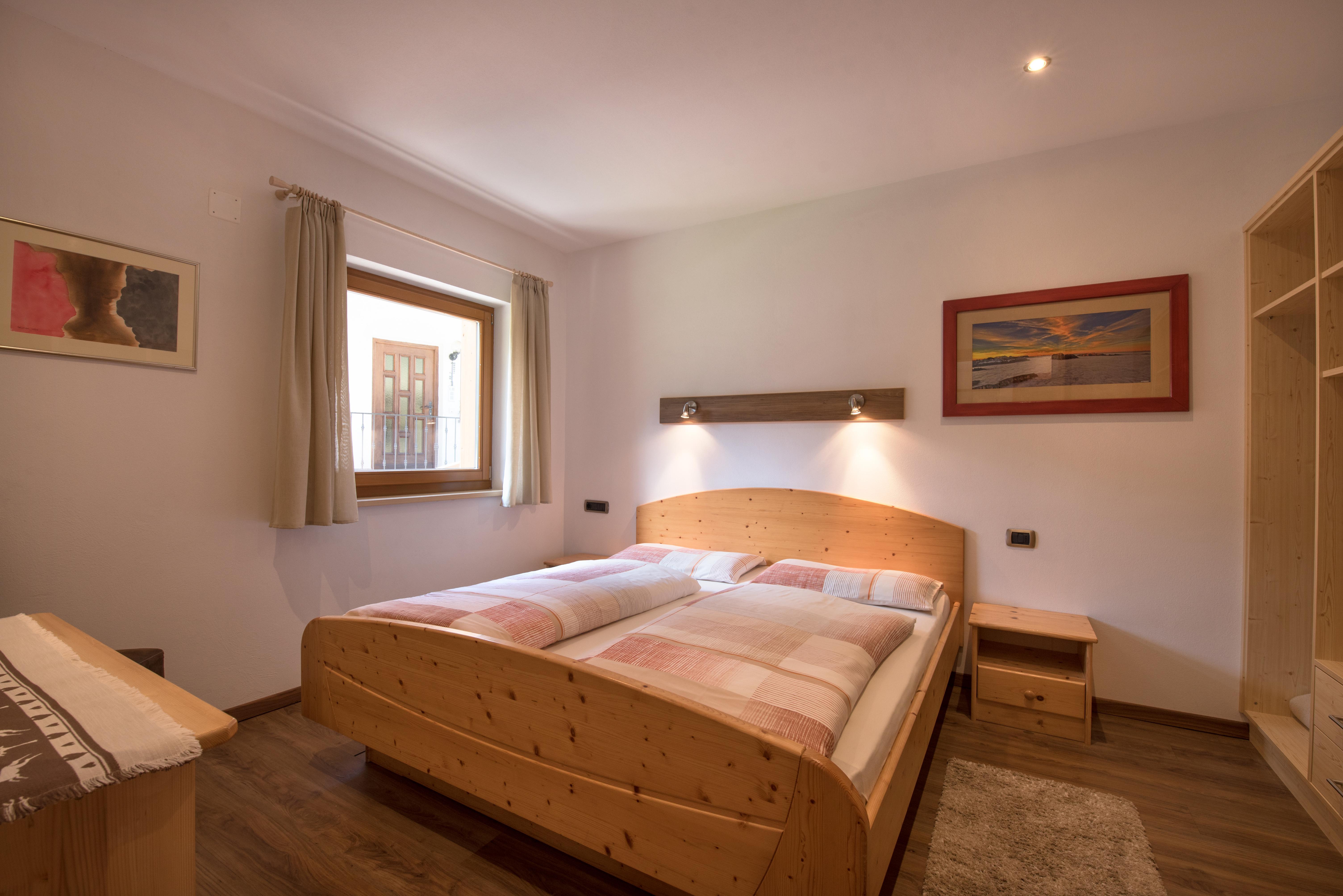 Appartementen Cêsa Ruacia