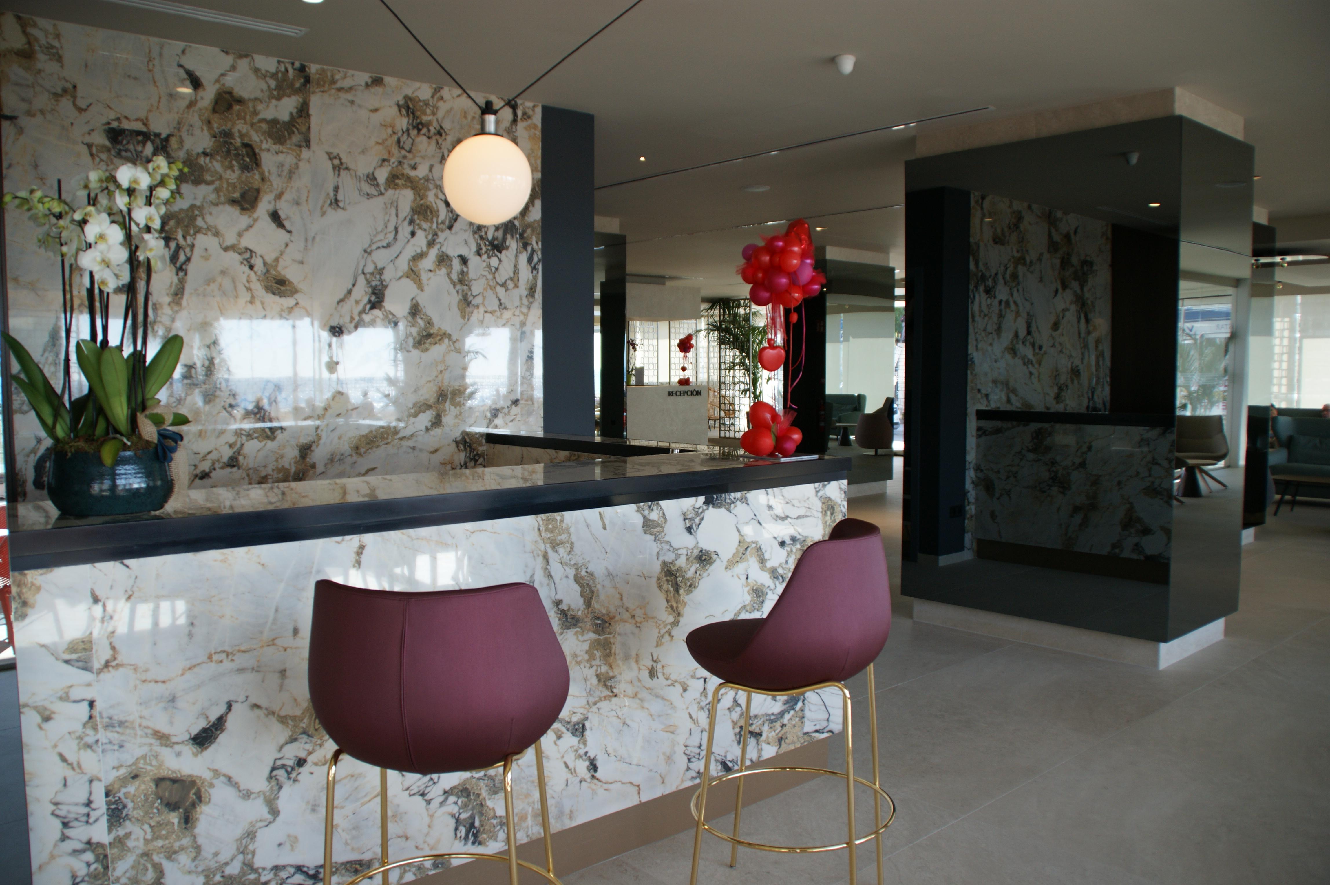 Hotel Les Dunes Comodoro