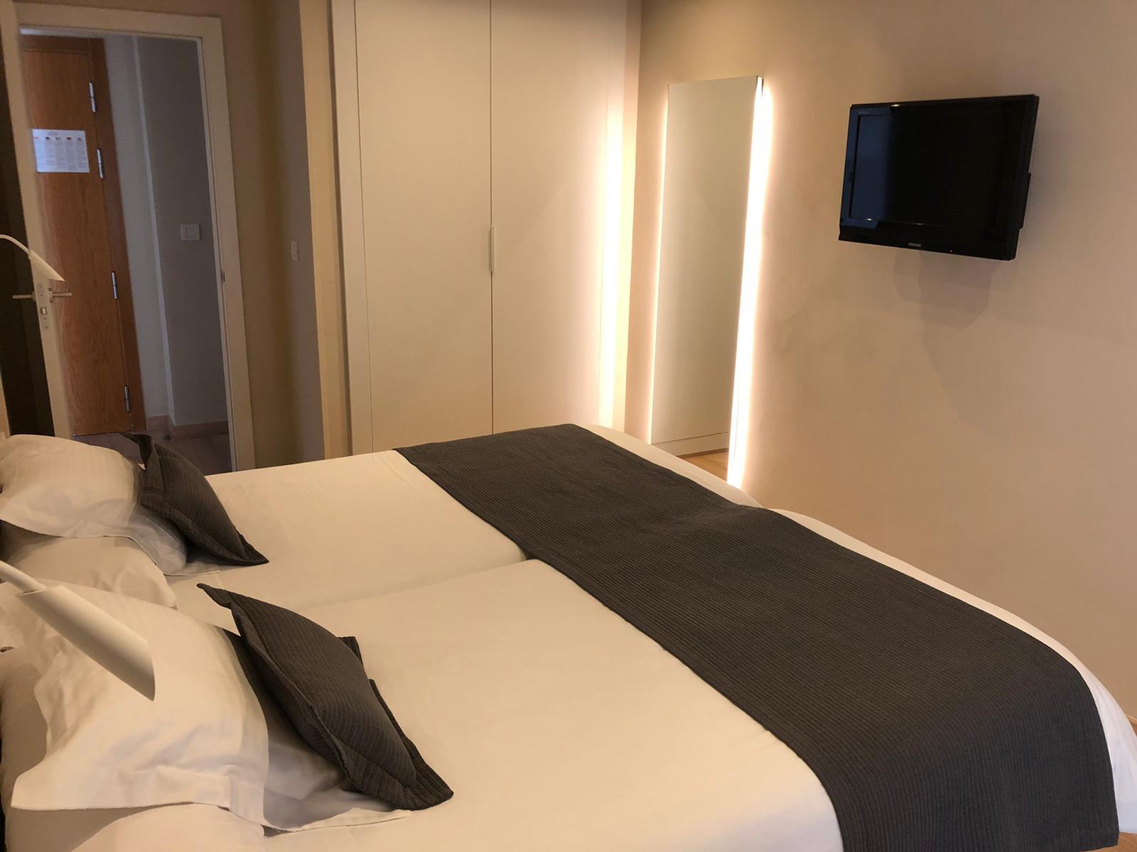 Hotel Les Dunes Comodoro