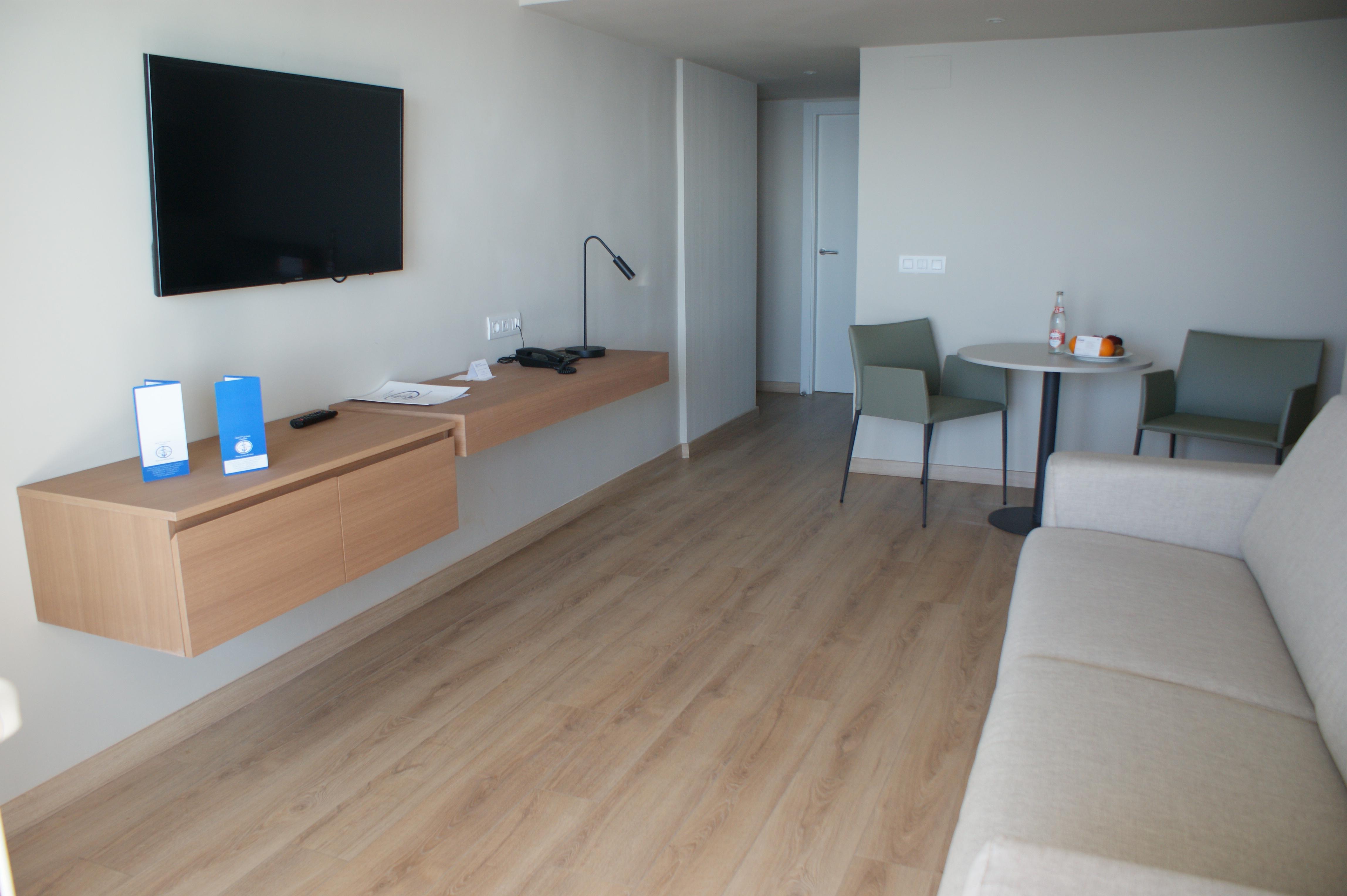 Hotel Les Dunes Comodoro