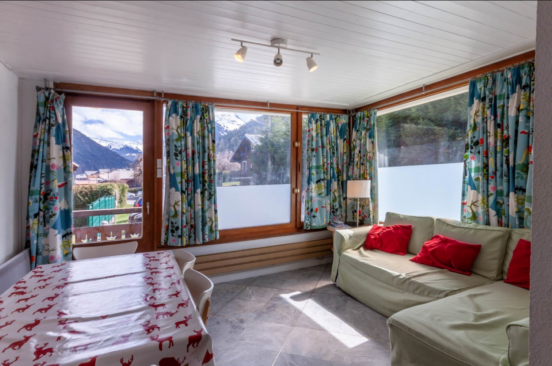 Résidence les Cîmes