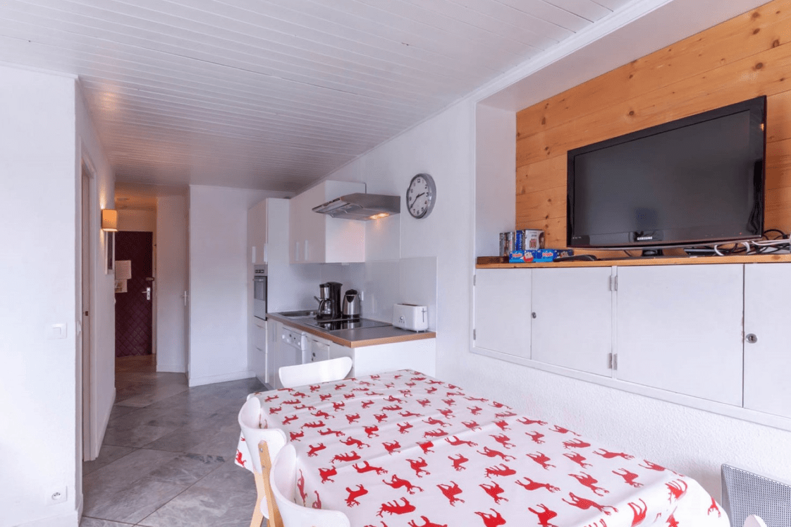 Résidence les Cîmes