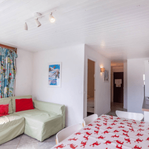 Résidence les Cîmes Résidence les Cîmes