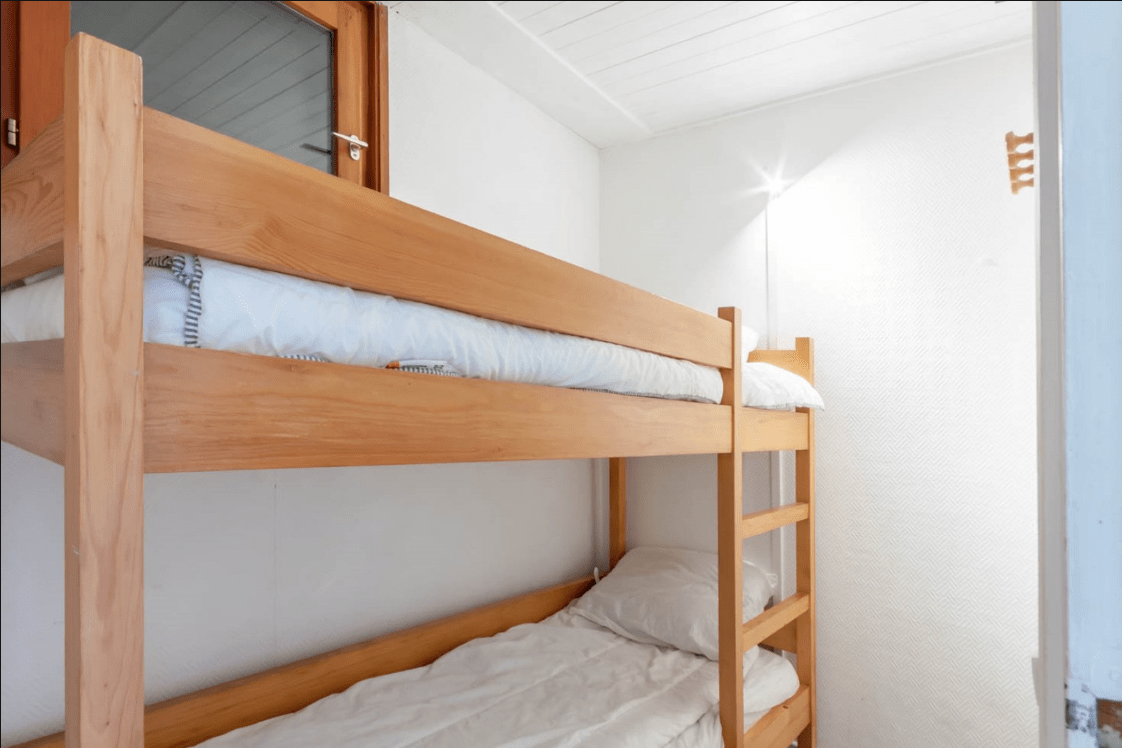 Résidence les Cîmes