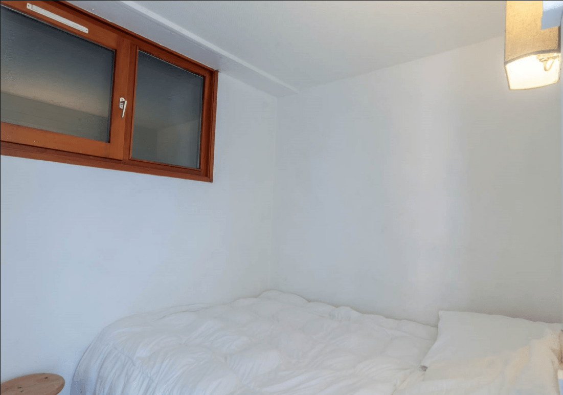 Résidence les Cîmes