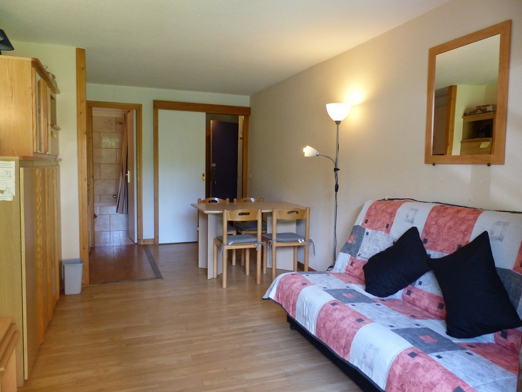 Résidence les Cîmes