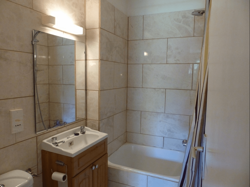 Résidence les Cîmes