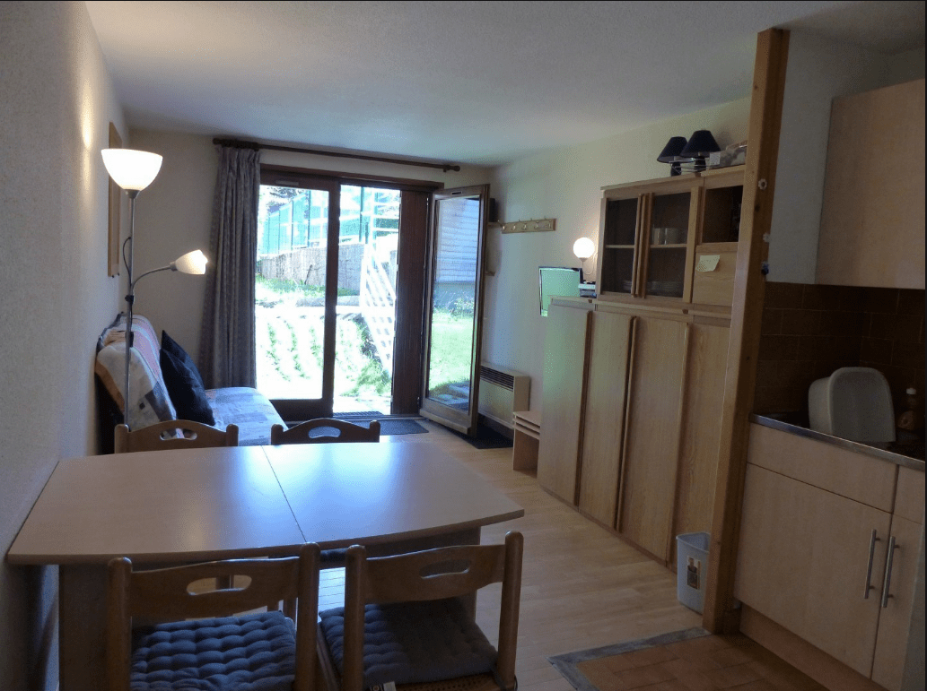 Résidence les Cîmes