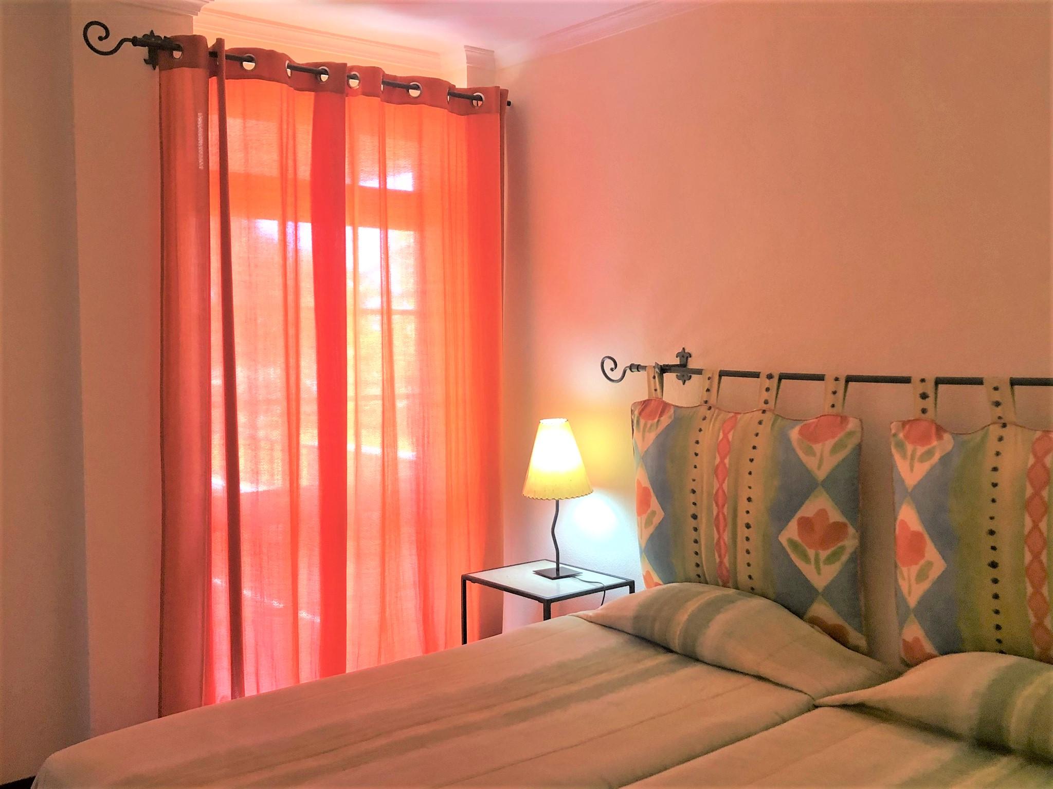 Quinta Mãe dos Homens Garden Village