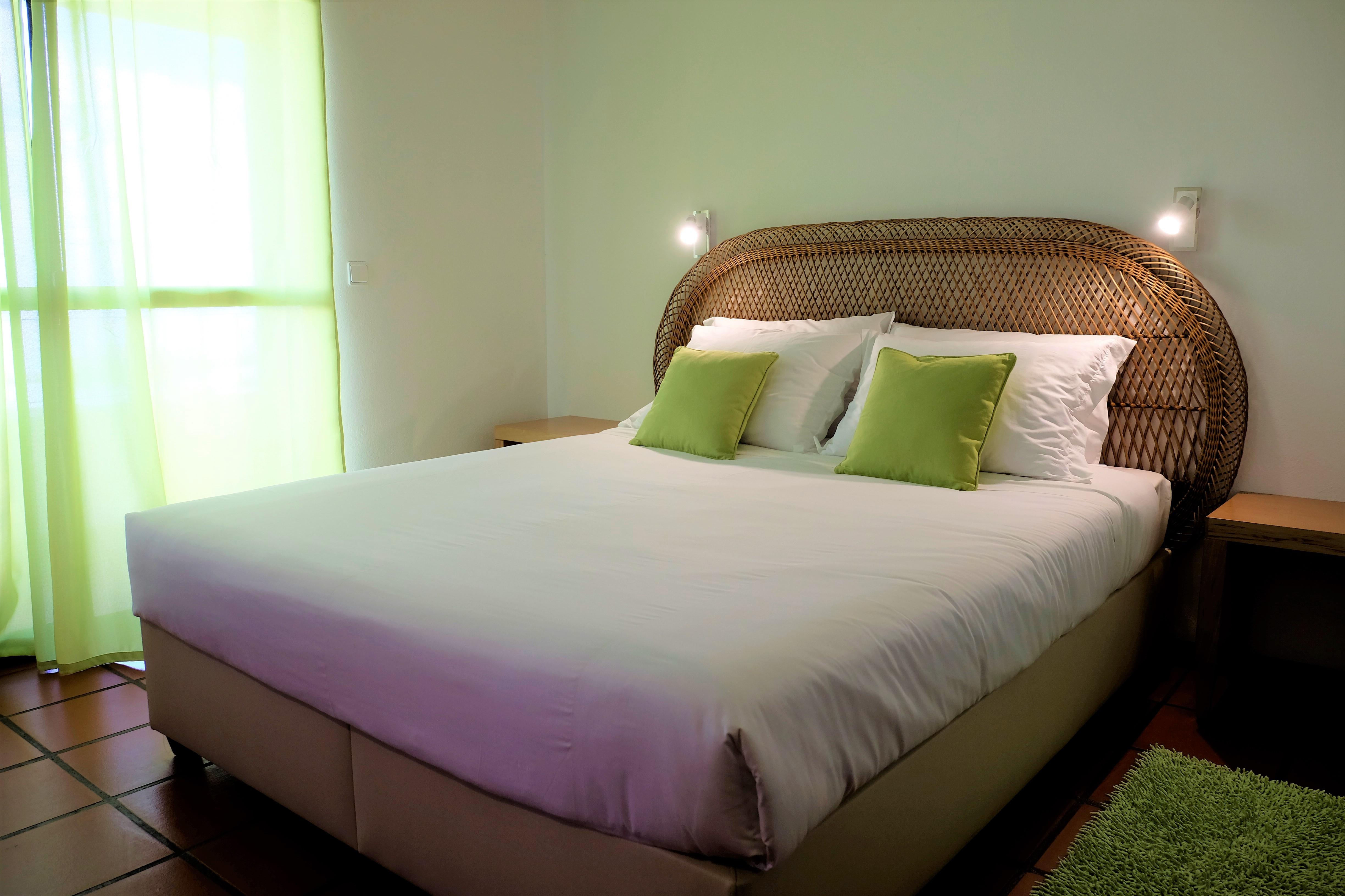 Quinta Mãe dos Homens Garden Village