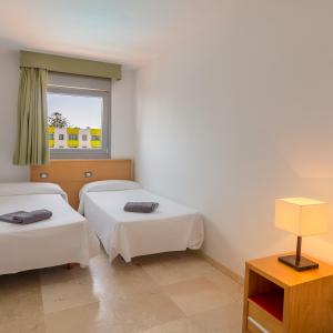 Appartementen LIVVO Corralejo Beach Appartementen LIVVO Corralejo Beach