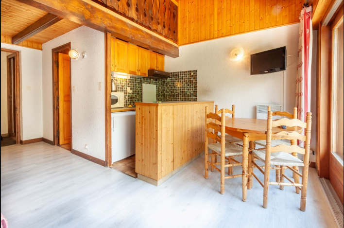 Résidence Les Bergers