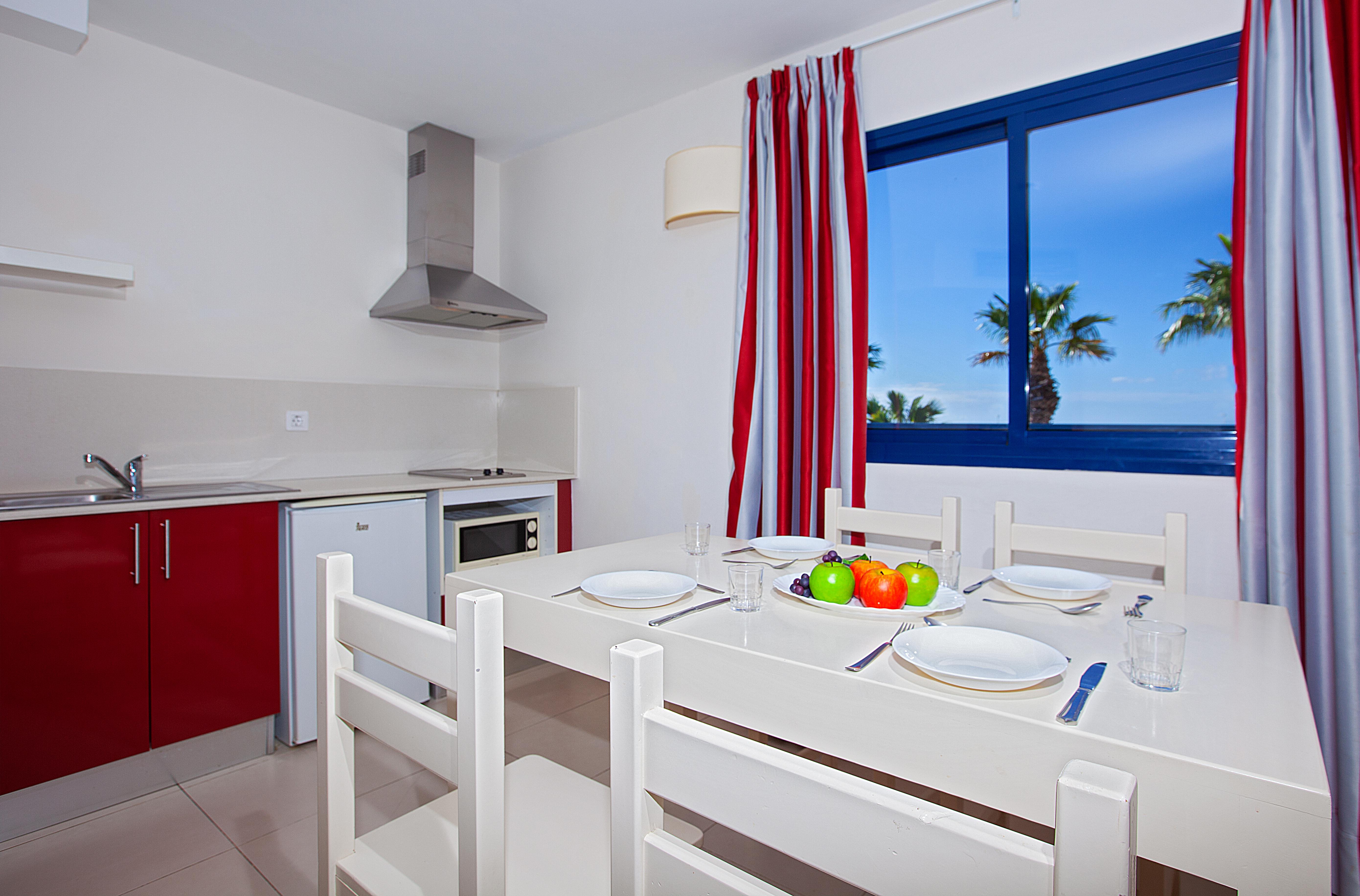 Aparthotel Costa Mar