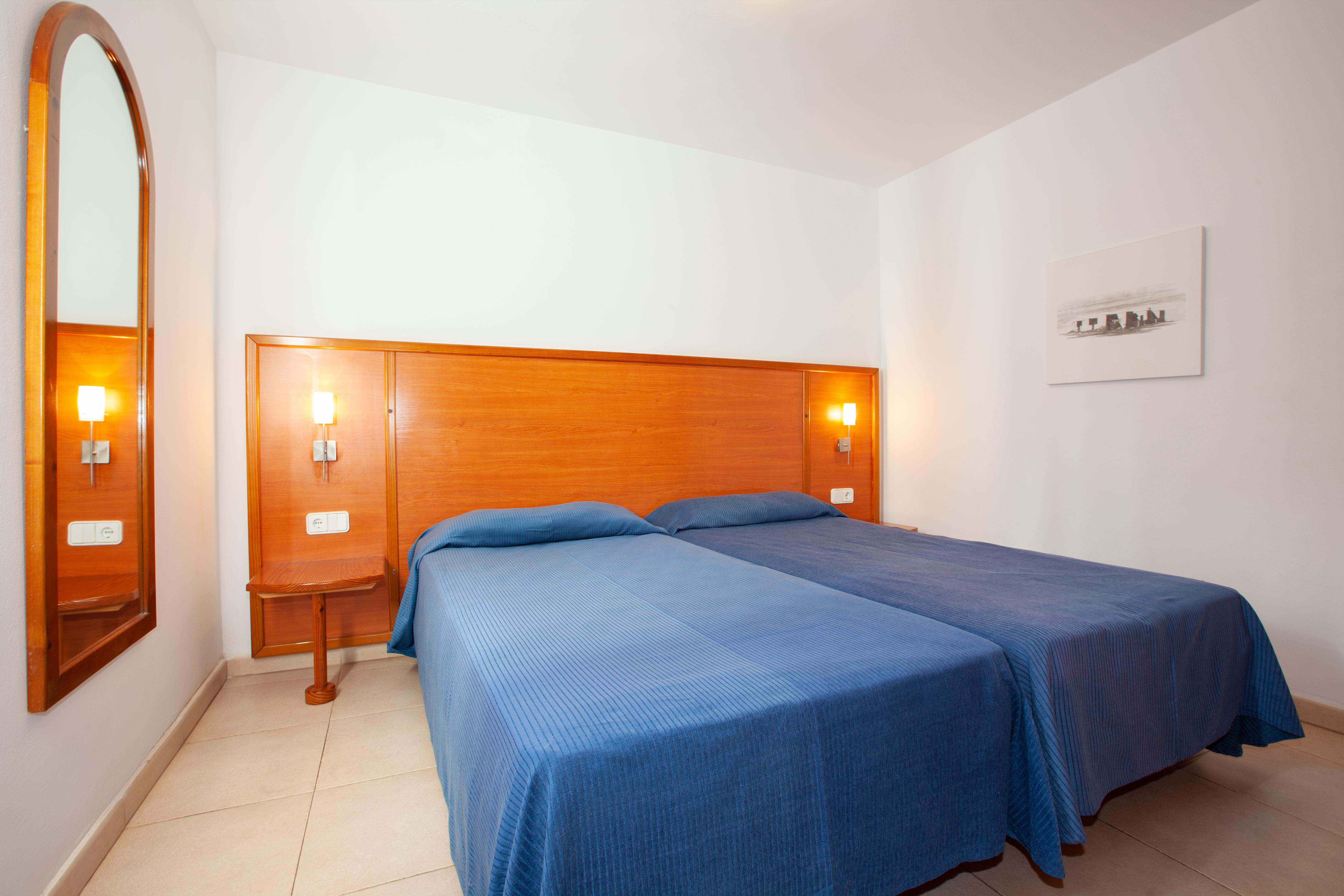 Aparthotel Costa Mar