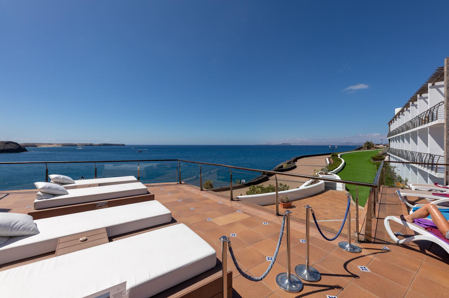 Hotel LIVVO Mirador Papagayo