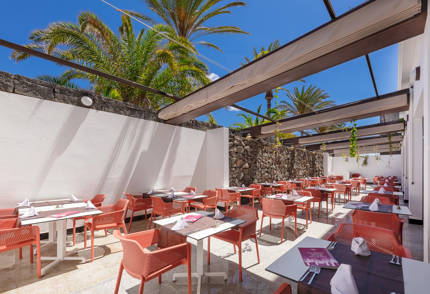 Hotel LIVVO Mirador Papagayo