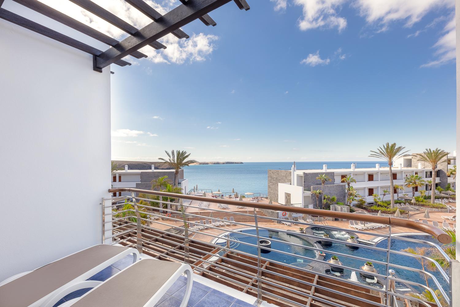 Hotel LIVVO Mirador Papagayo