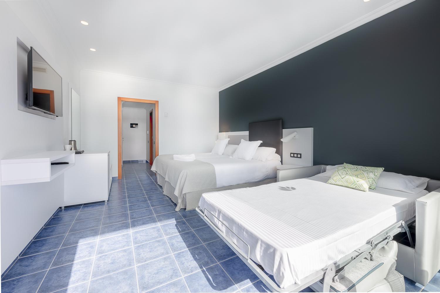 Hotel LIVVO Mirador Papagayo