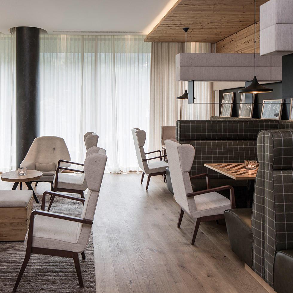 Hotel Falkensteiner Schladming