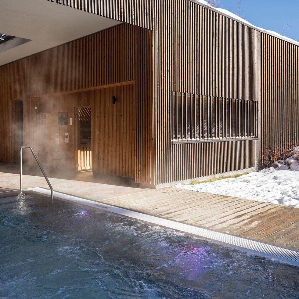 Hotel Falkensteiner Schladming