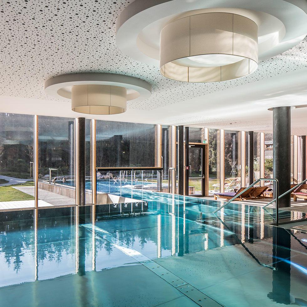 Hotel Falkensteiner Schladming