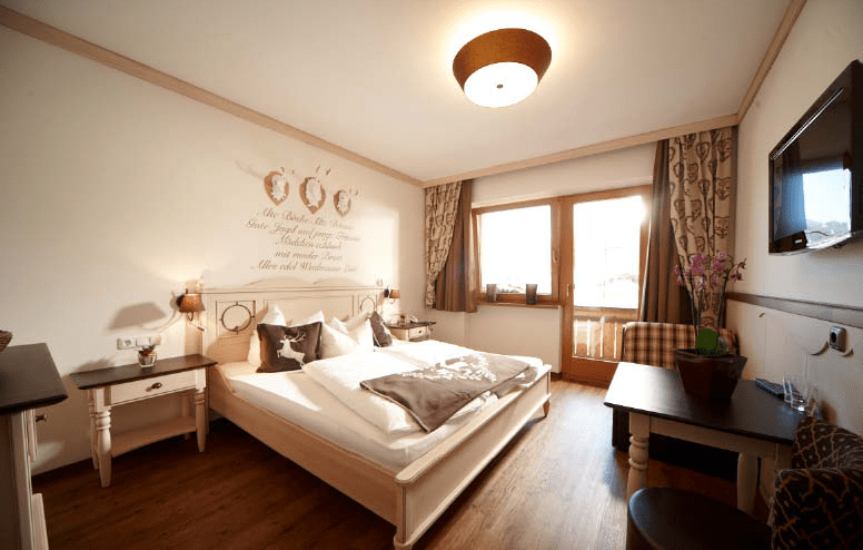 Hotel & Gasthof Perauer