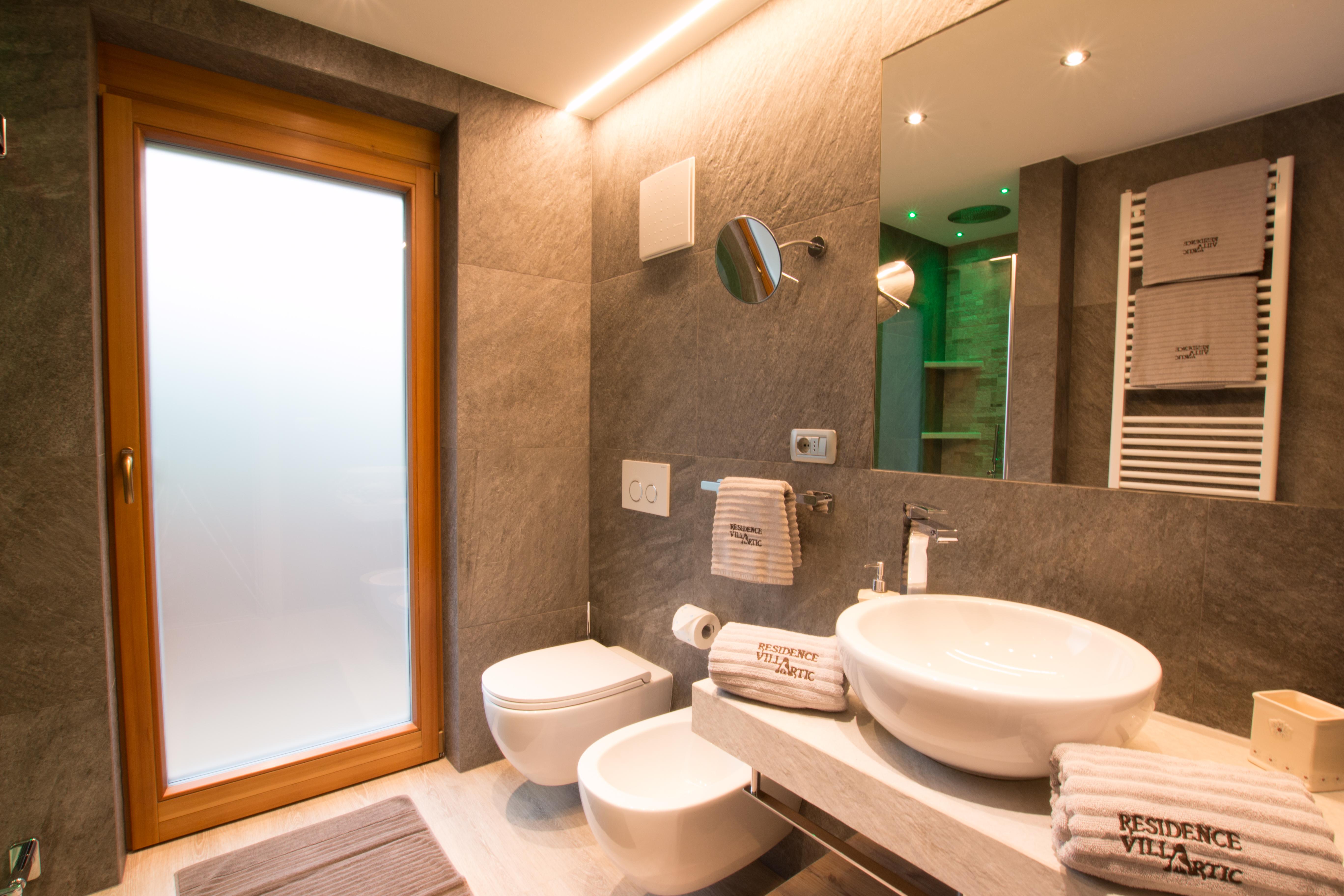 Residence Villa Artic