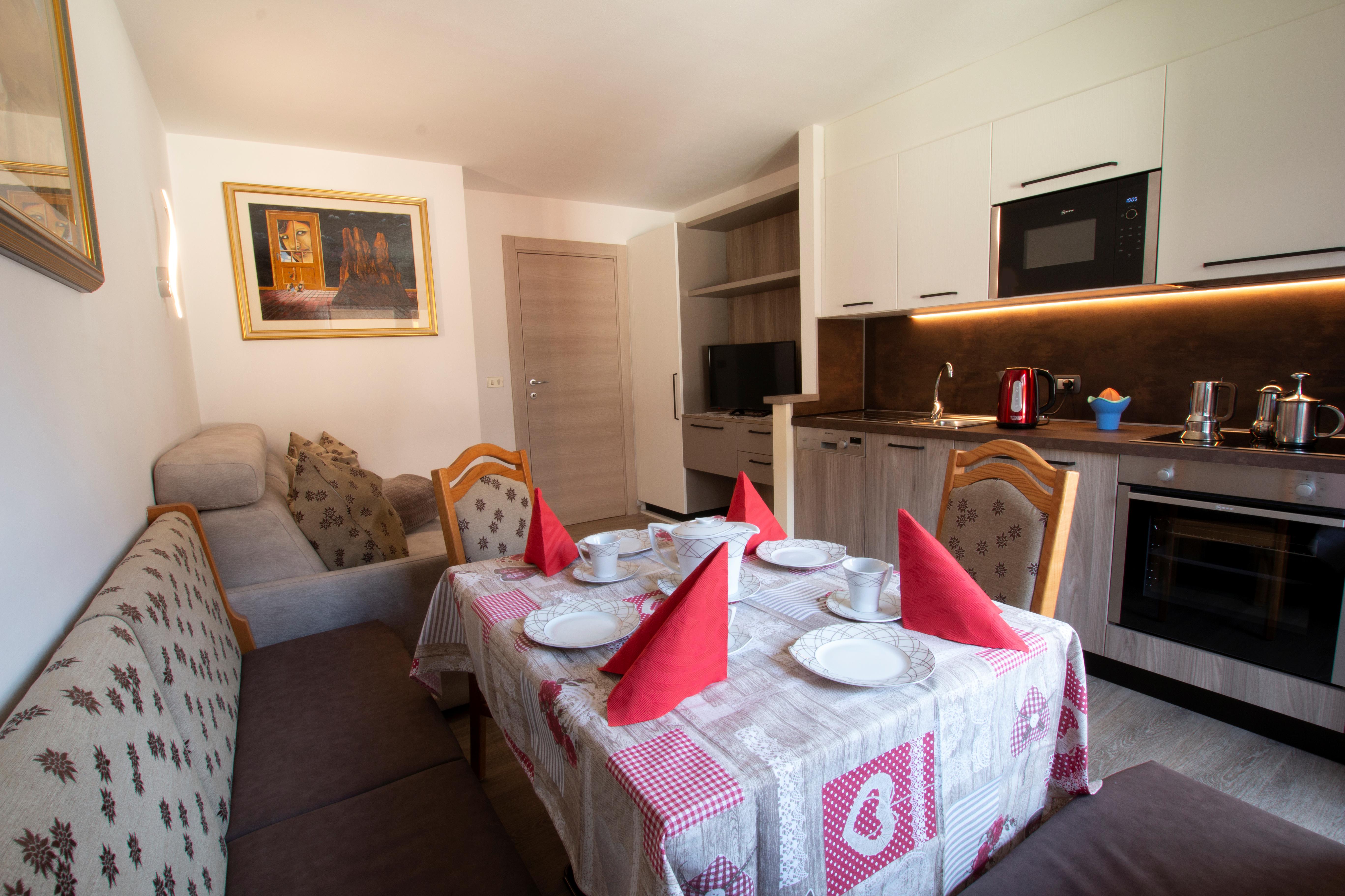 Residence Villa Artic