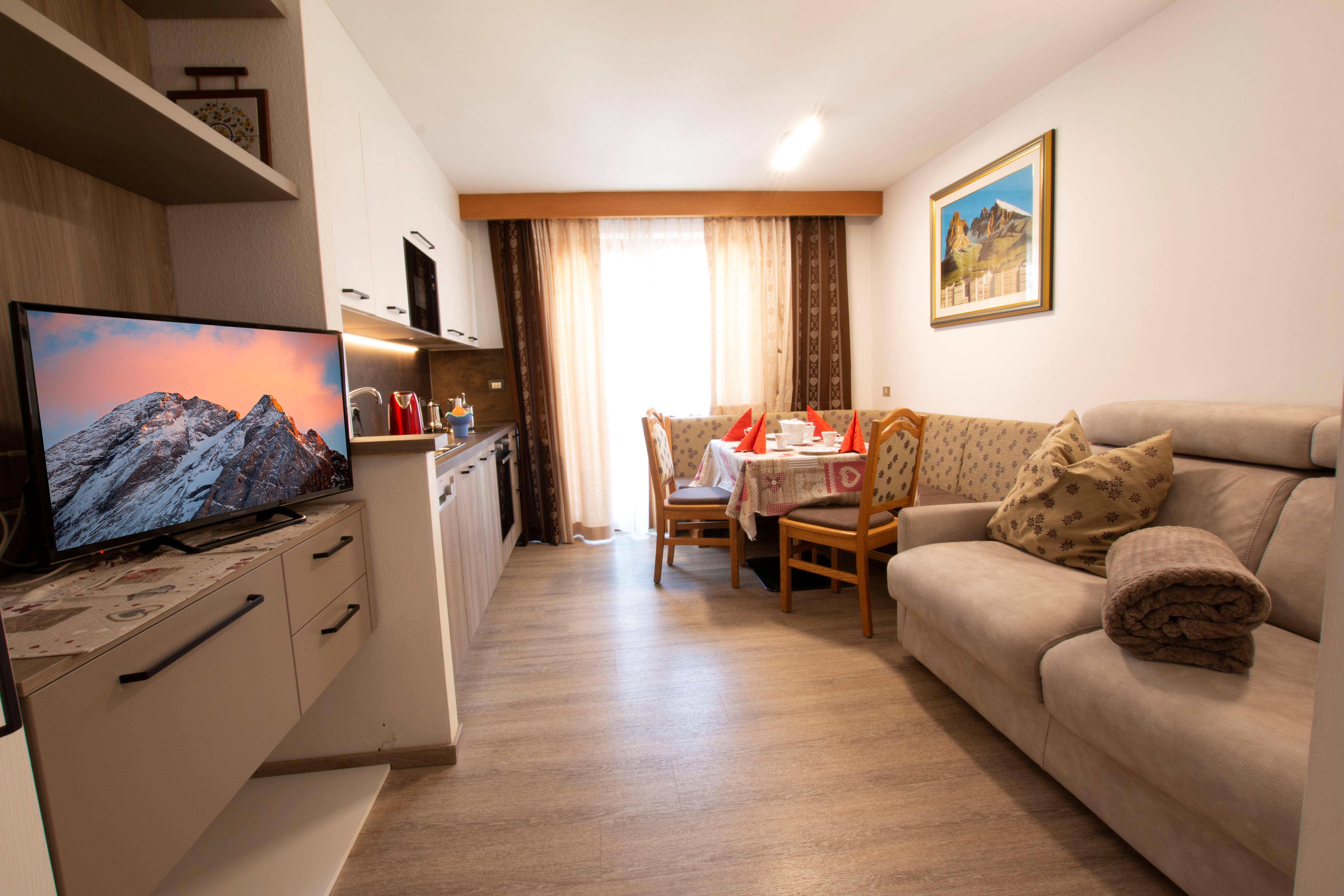 Residence Villa Artic