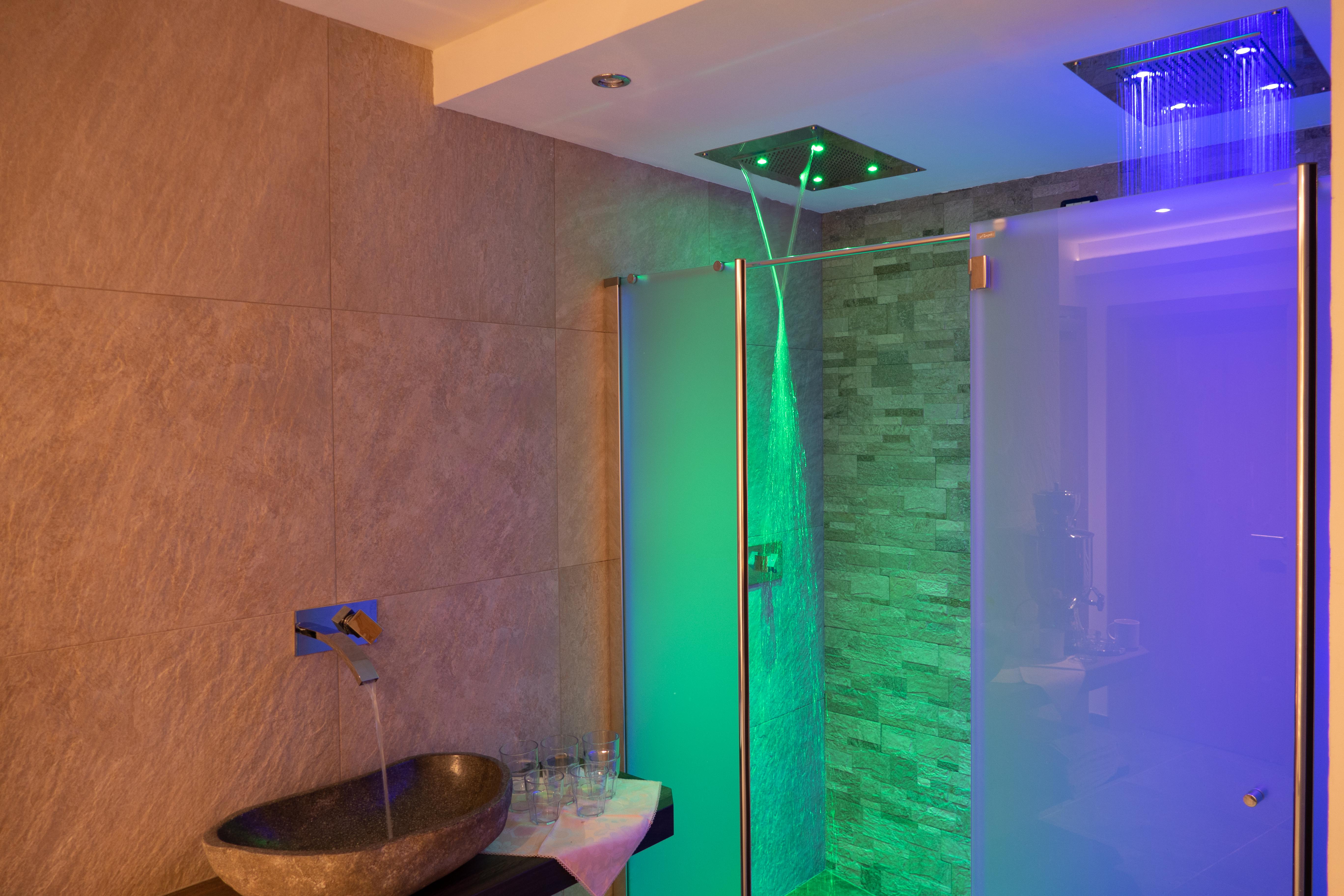 Villa Artic Appartementen