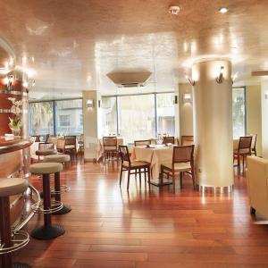 Hotel MS Maestranza Hotel MS Maestranza