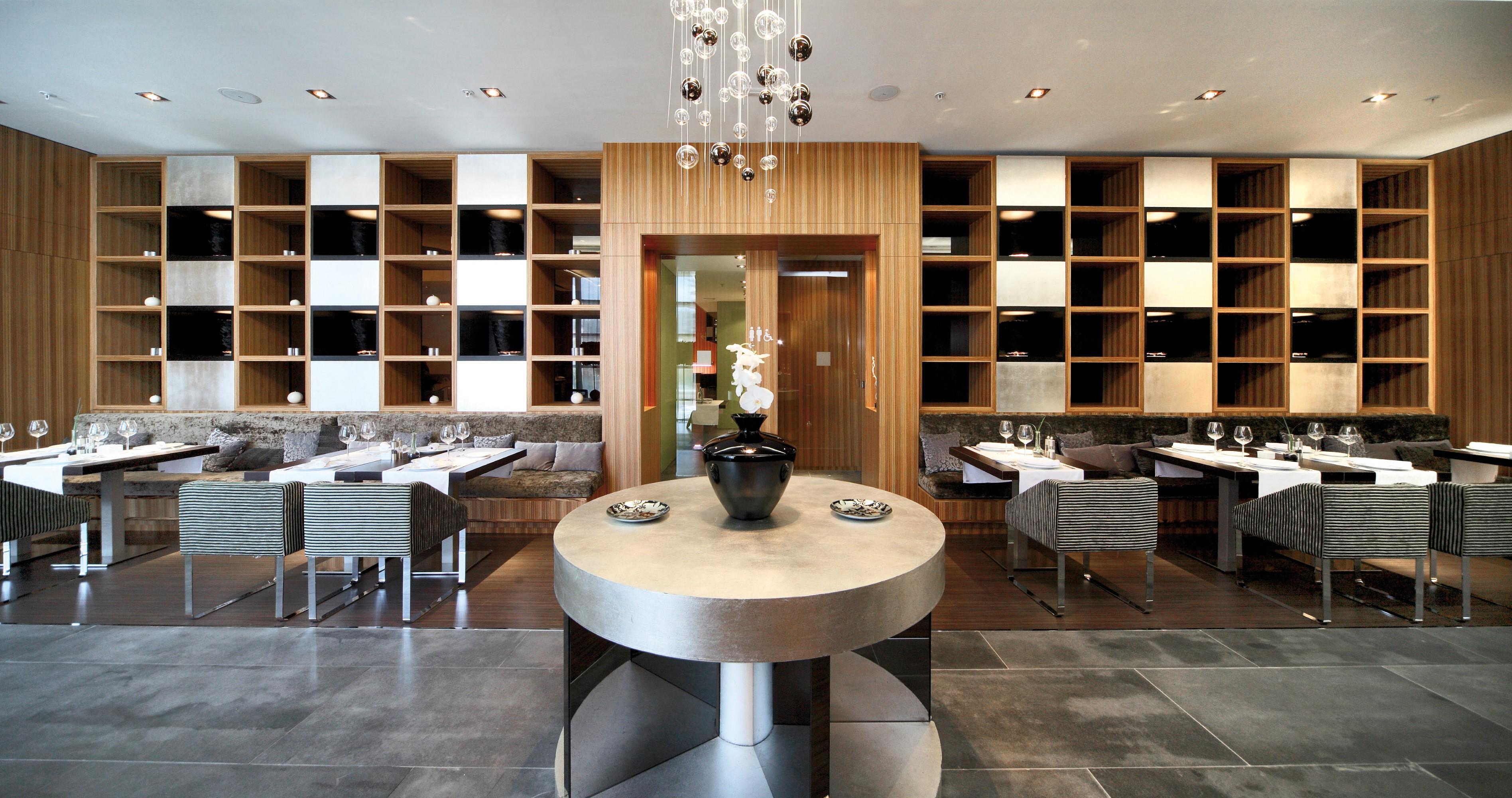 Hotel Barcelo Malaga