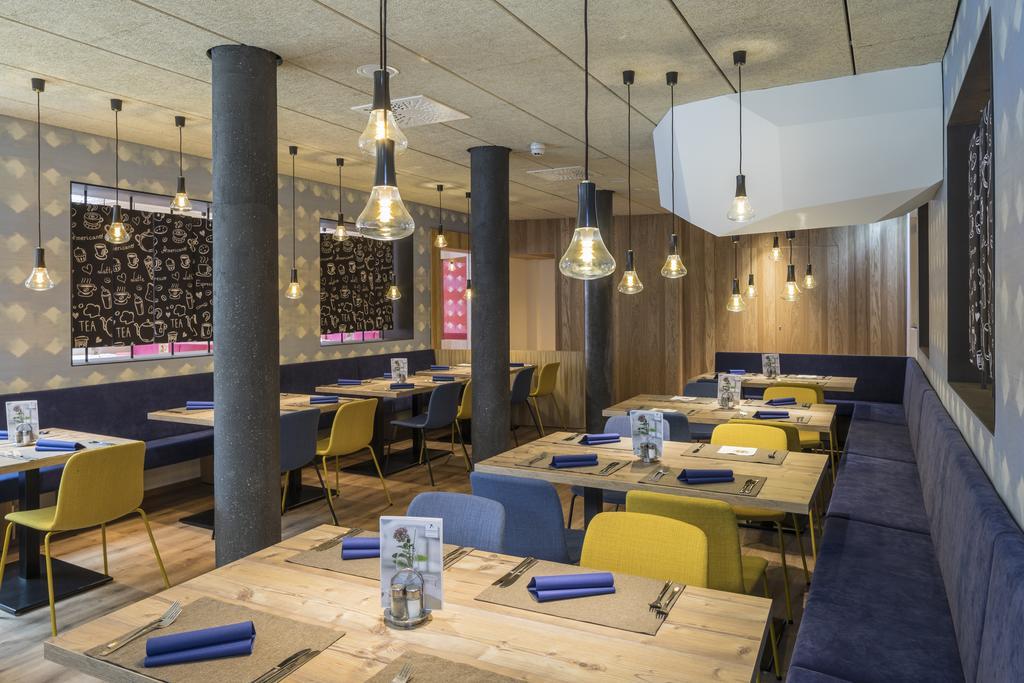 Falkensteiner Hotel Club Funimation Katschberg