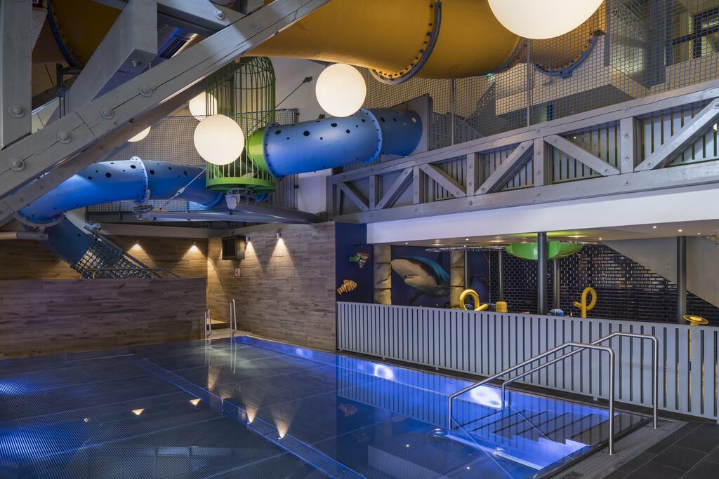 Falkensteiner Hotel Club Funimation Katschberg