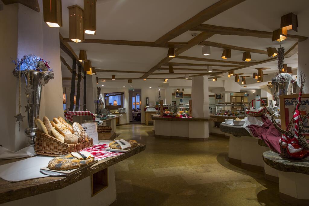 Falkensteiner Hotel Club Funimation Katschberg